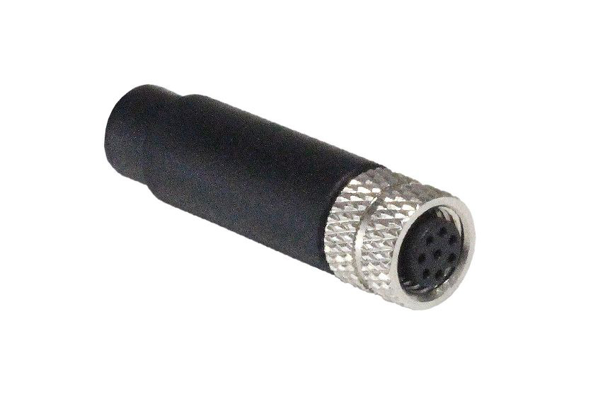 PXPPVC08FBF08ACL010PVC, Bulgin
