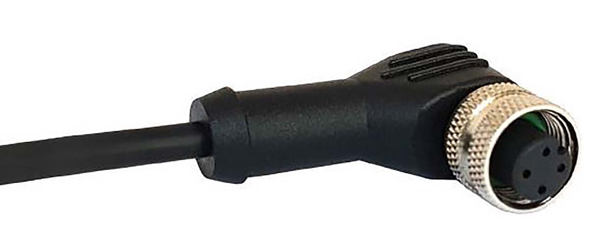 PXPPVC12RAF08ACL010PVC, Bulgin