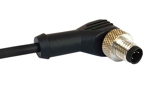PXPPVC12RAF12ACL010PVC, Bulgin