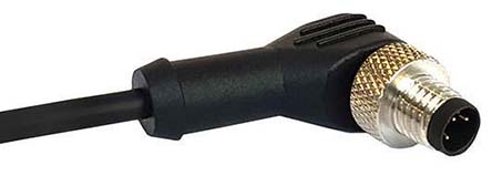 PXPPVC12RAM03ACL010PVC, Bulgin
