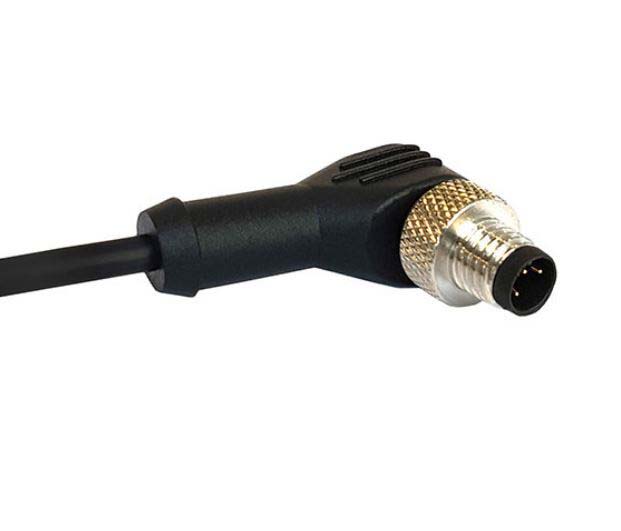 PXPPVC12RAM05BCL010PVC, Bulgin