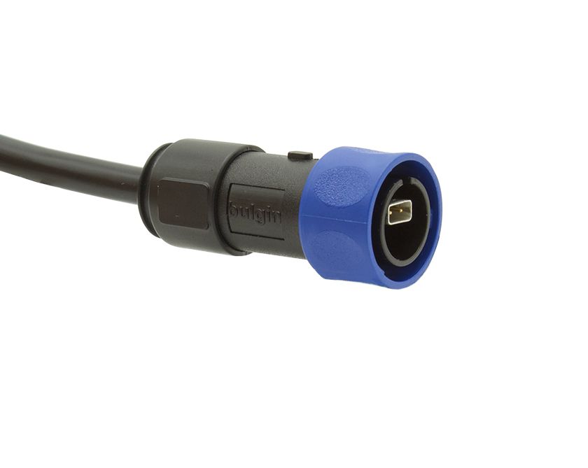 PXPSPE4034/1M/22, Bulgin