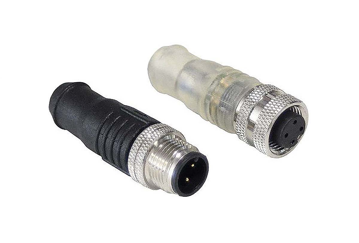 PXPTPU08FBF04PCL010PUR, Bulgin