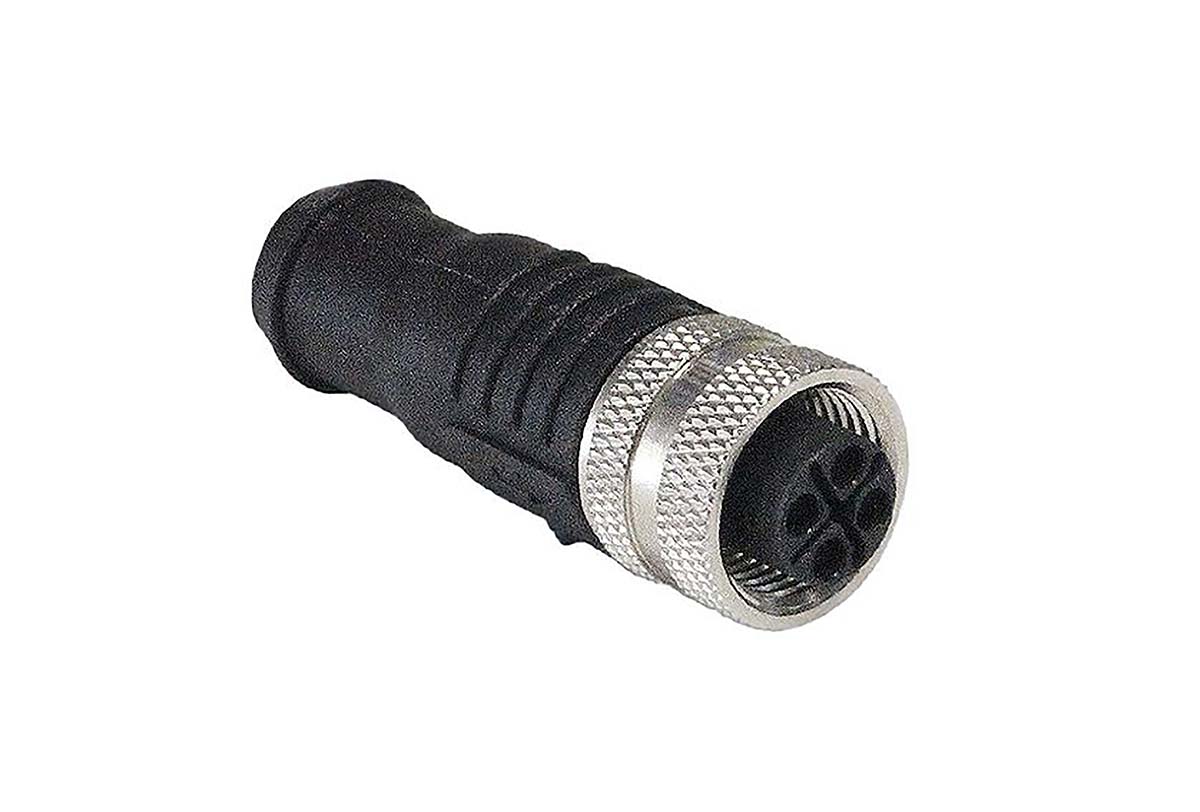 PXPTPU12FBF04SCL010PUR, Bulgin