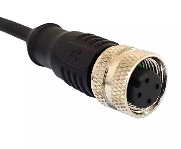 PXPTPU12FBF08ACL010PUR, Bulgin