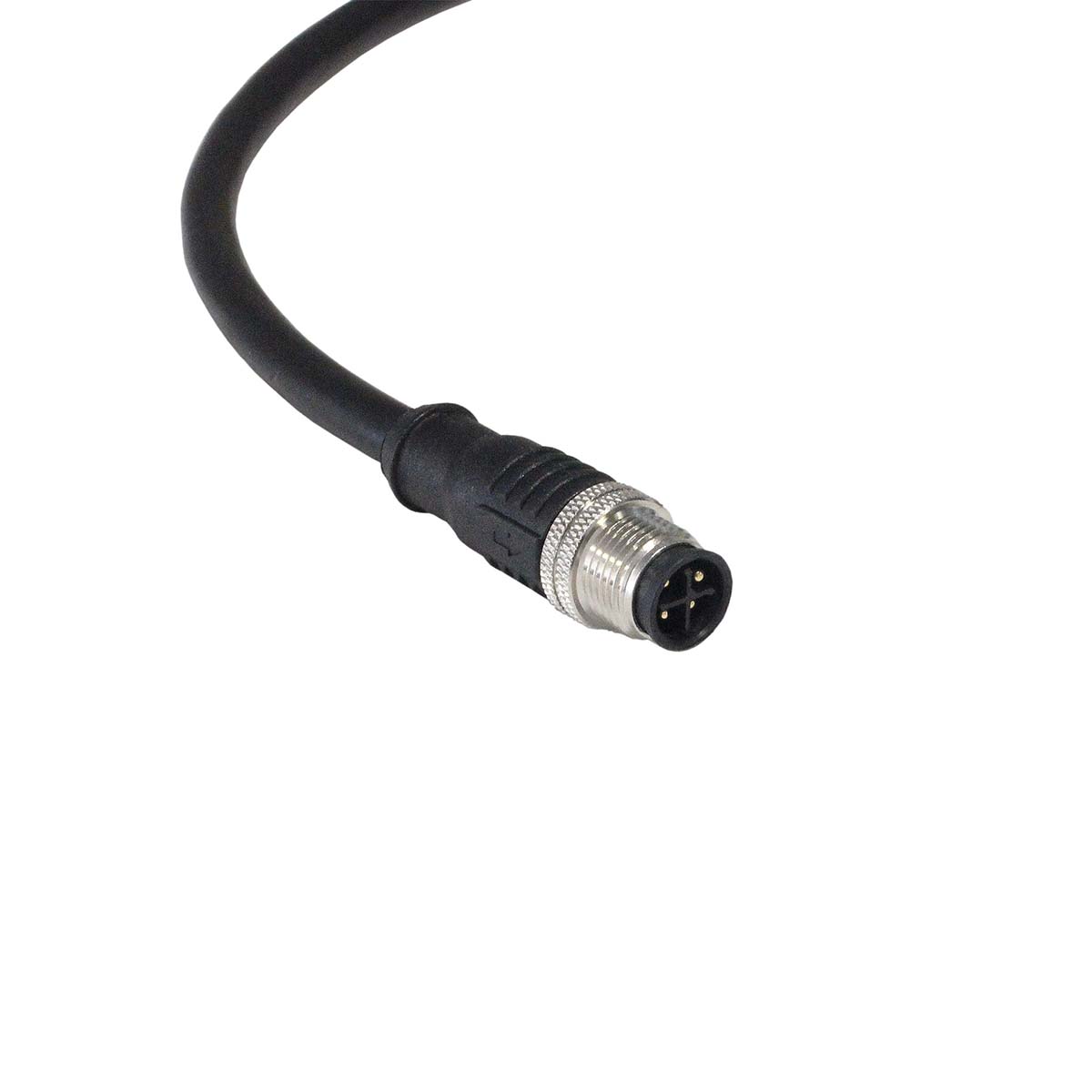 PXPTPU12FIM04SCL010PUR, Bulgin