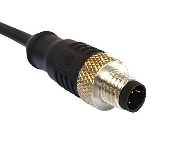 PXPTPU12FIM05ACL010PUR, Bulgin