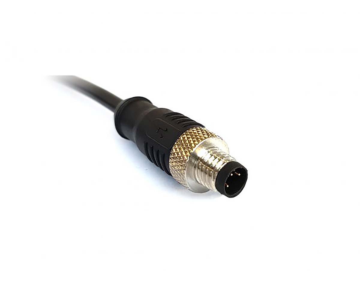 PXPTPU12FIM05LCL010PUR, Bulgin