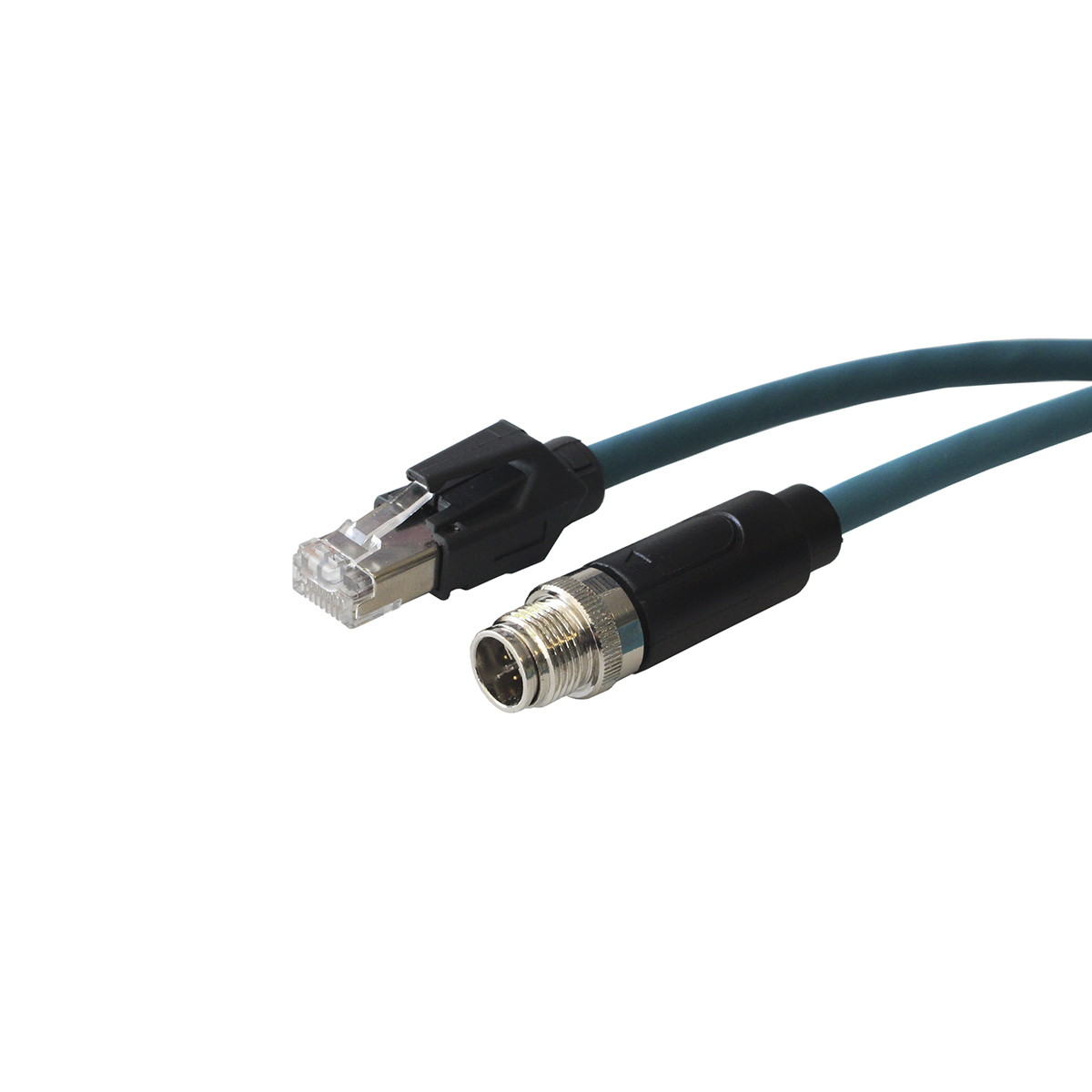 PXPTPU12FIM08XRJ010PU, Bulgin