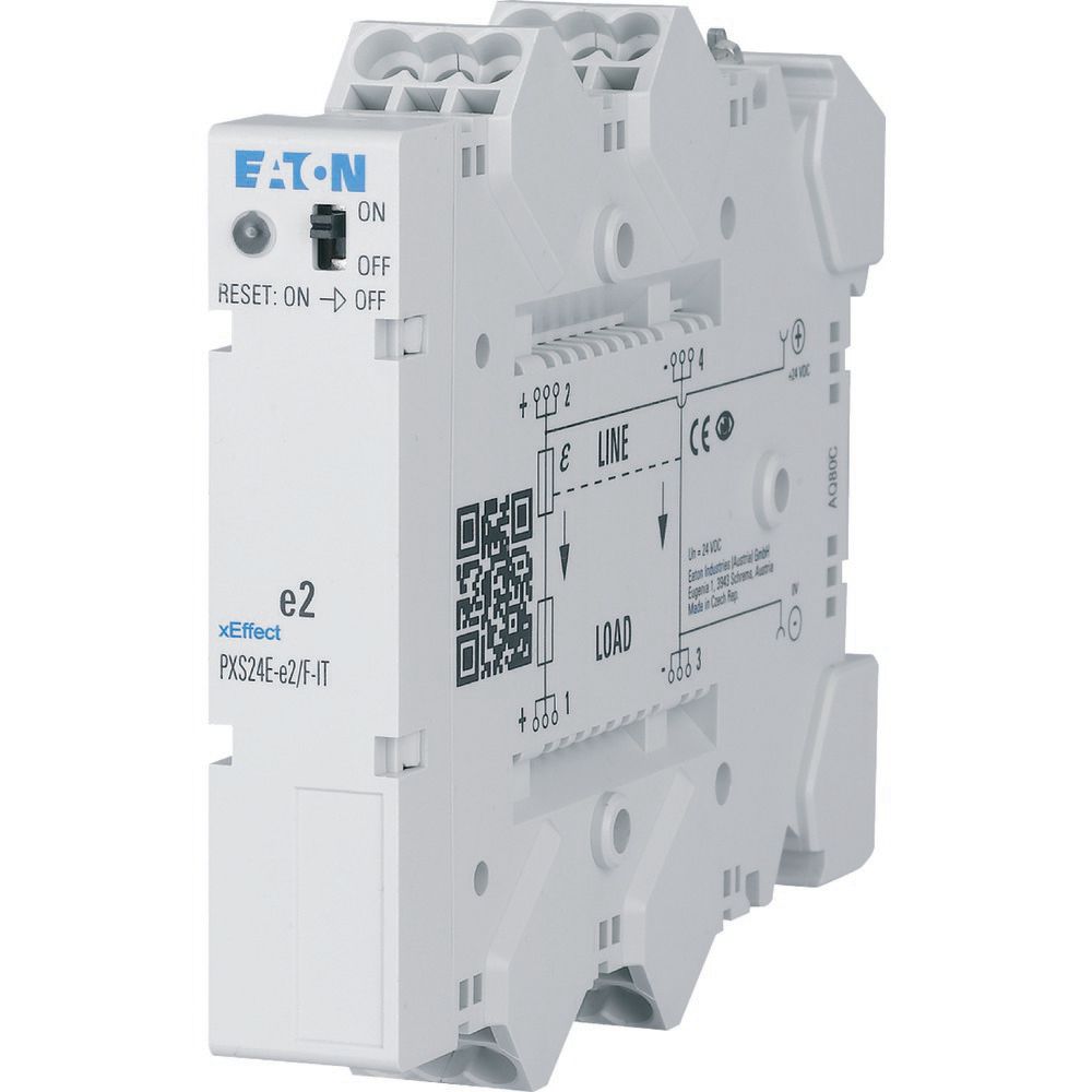 PXS24E08A002 PXS24E-e8/F, Eaton