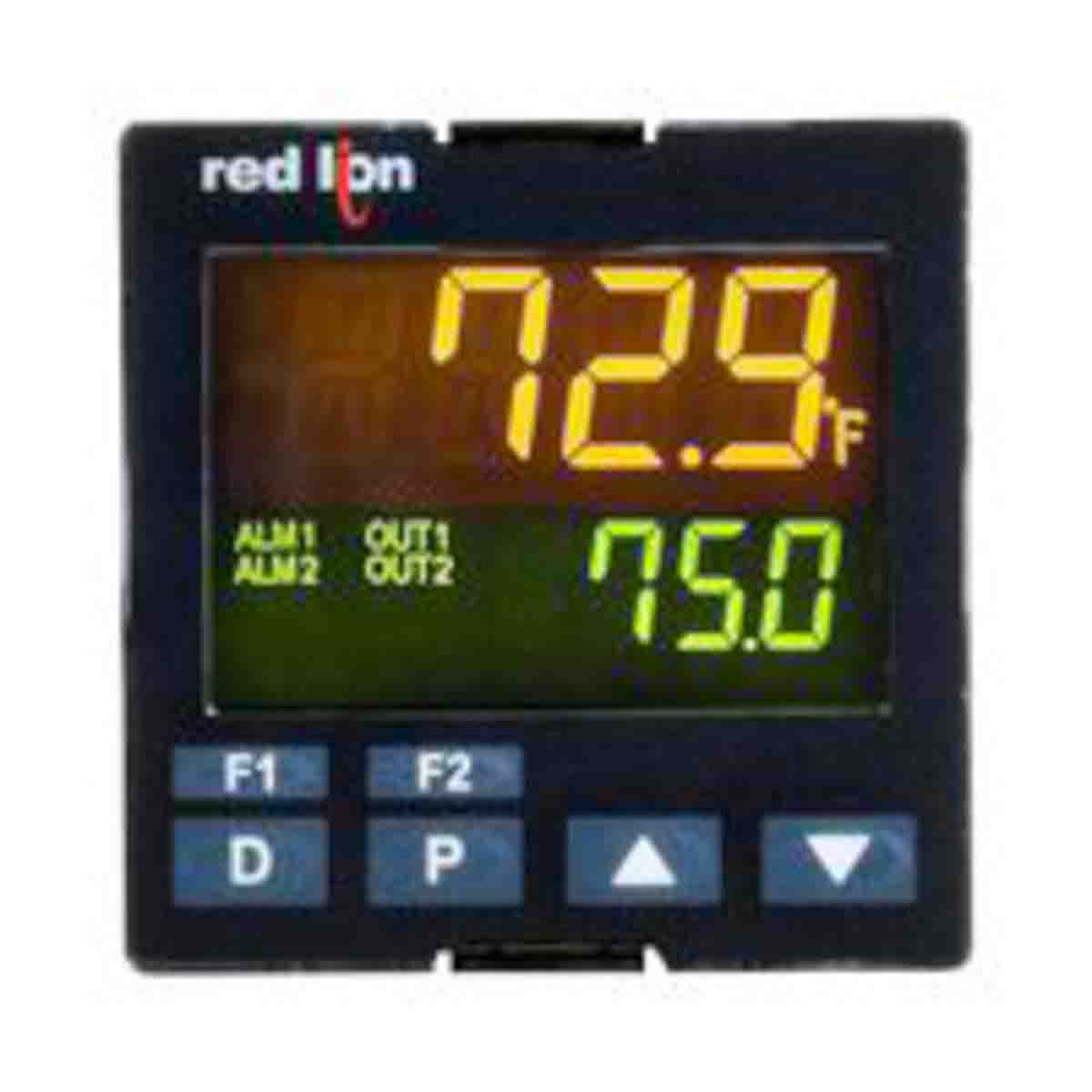 PXU11A20, Red Lion