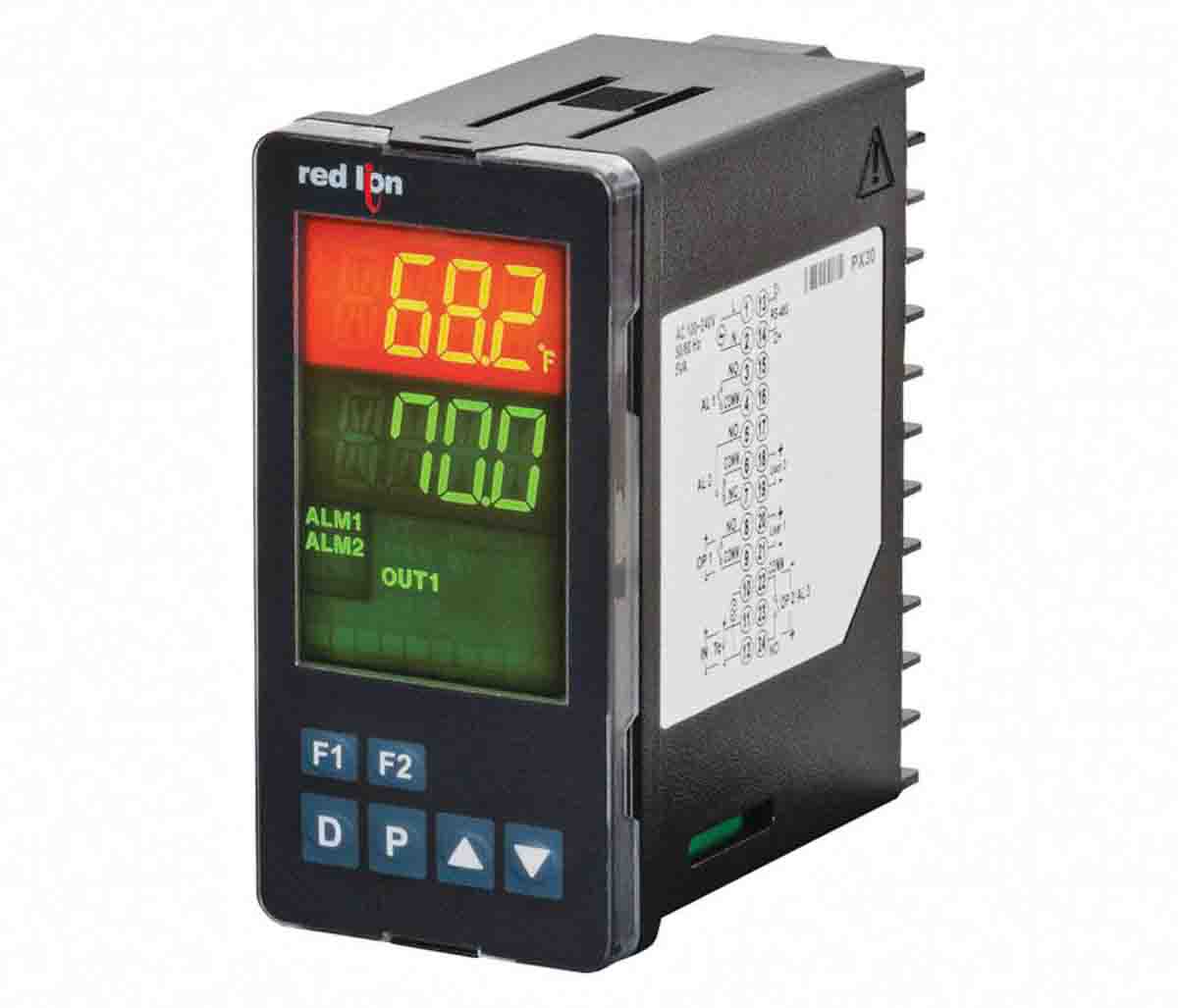 PXU11A30, Red Lion