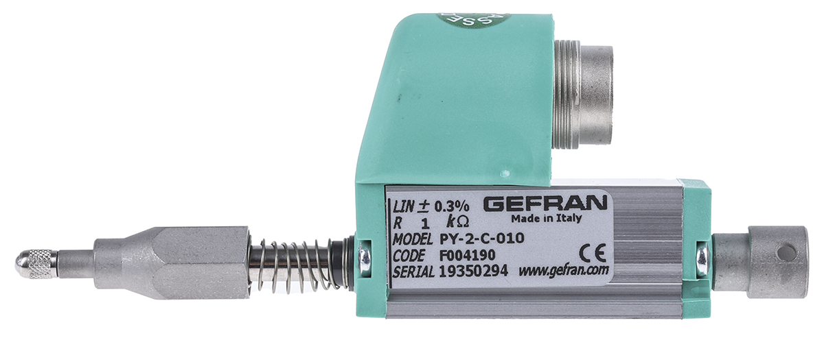 PY-2-C-010 0000X000X00, Gefran