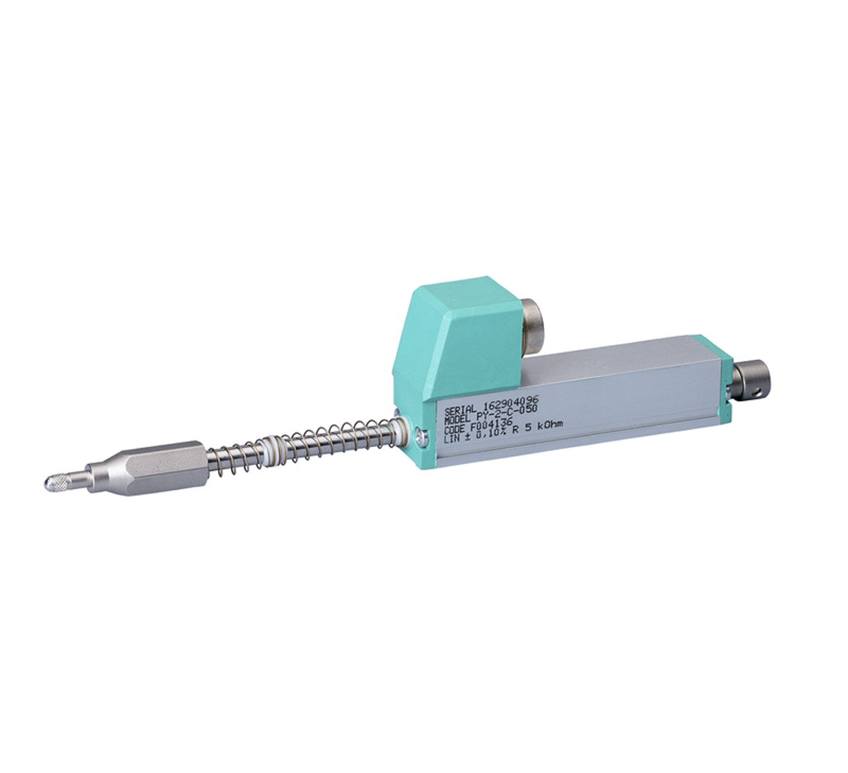 PY-2-F-050-S01M 0000X000X00, Gefran