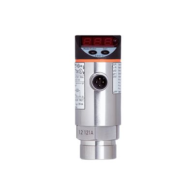 PY2209, ifm electronic