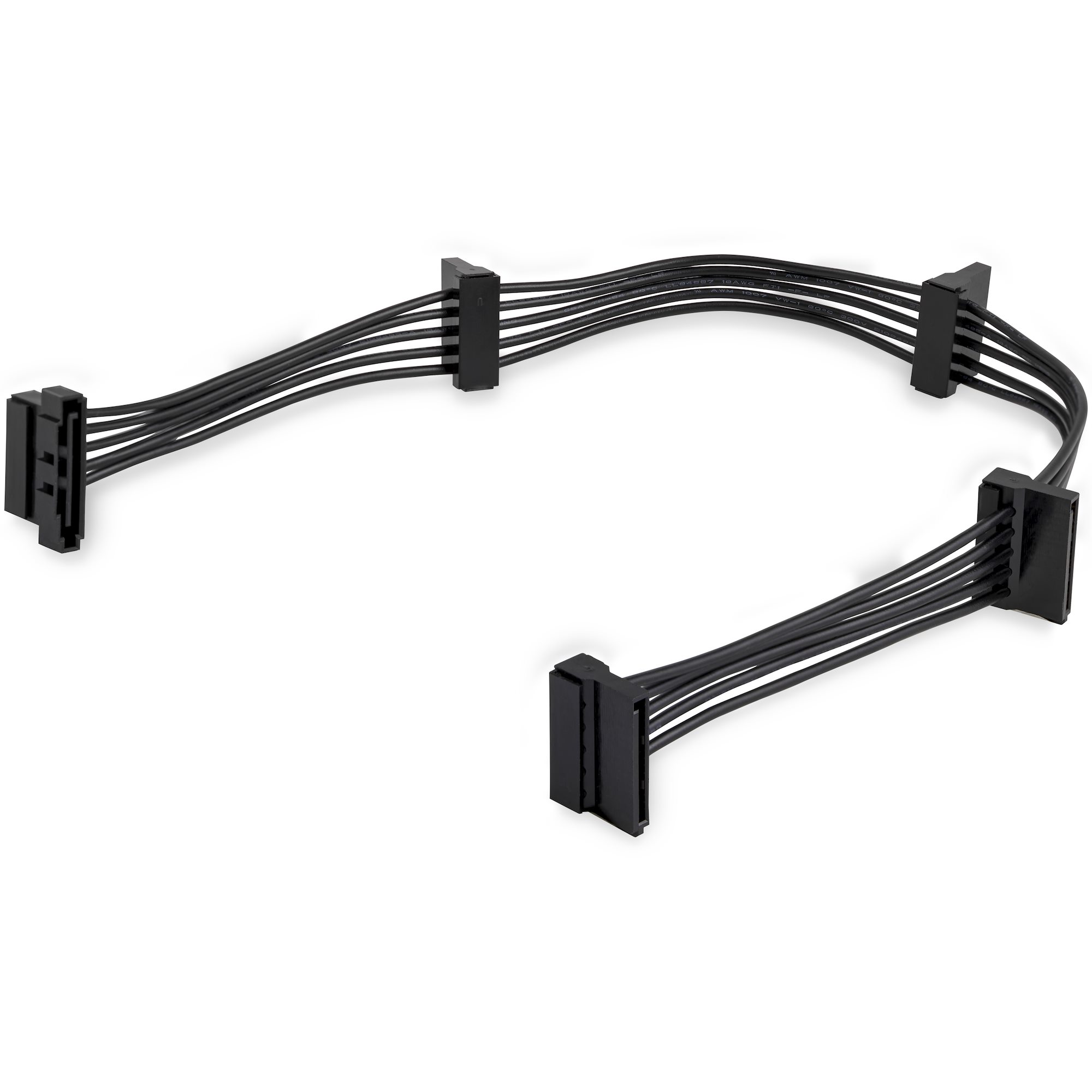 PYO4SATA, StarTech.com