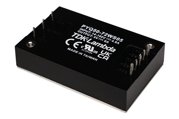 PYQ50-72WS24, TDK-Lambda