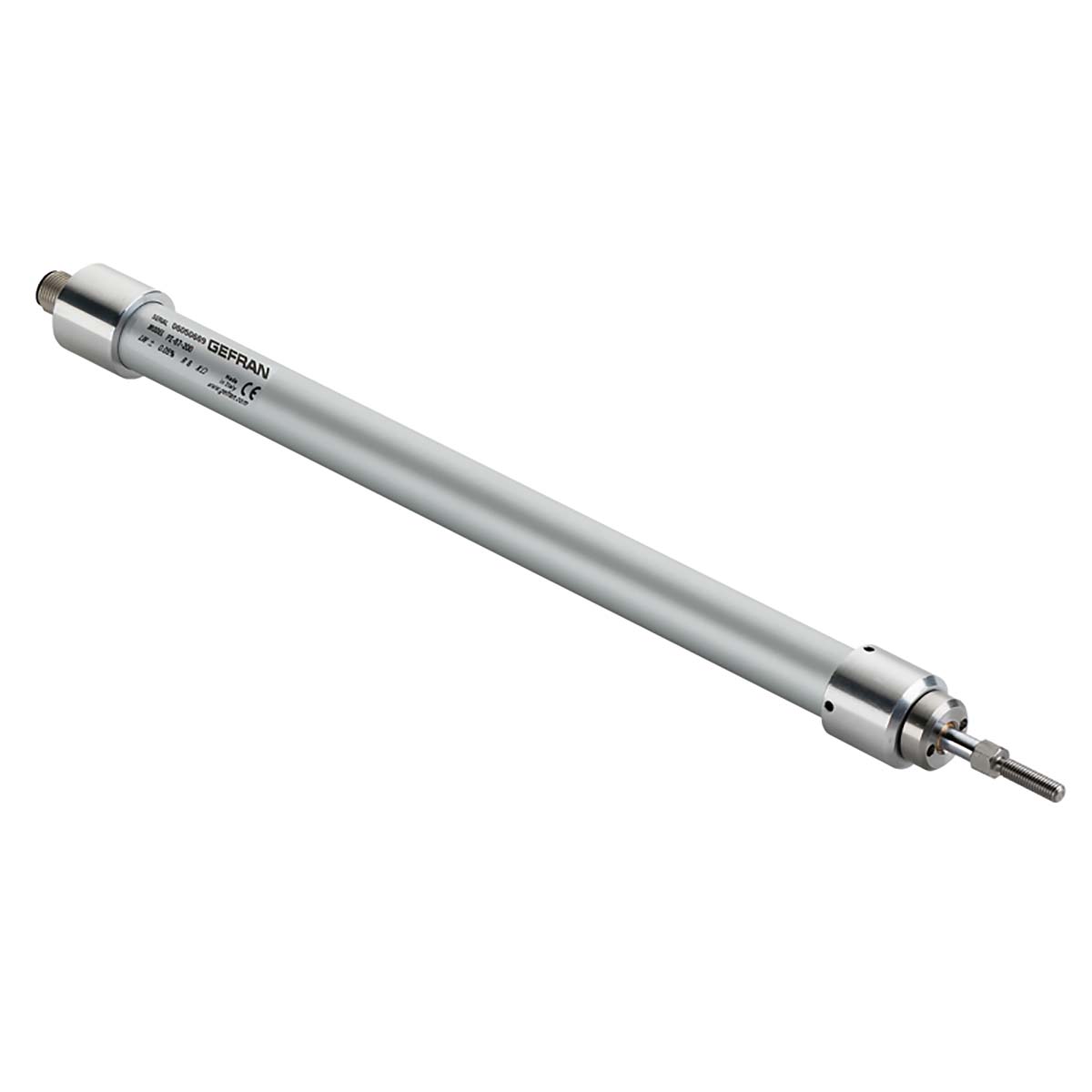 PZ-67-S-075 0000X000X00, Gefran