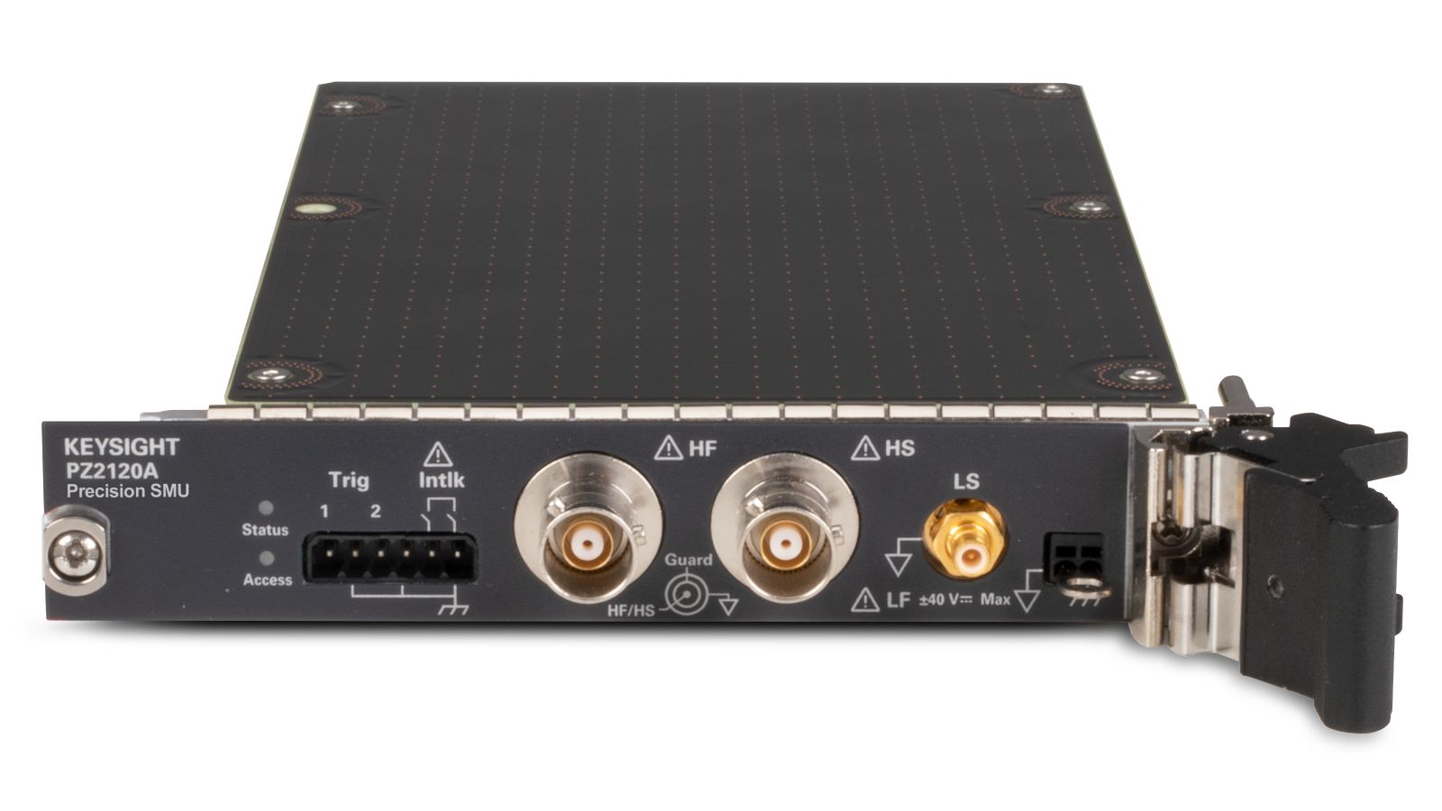 PZ2120A, Keysight Technologies