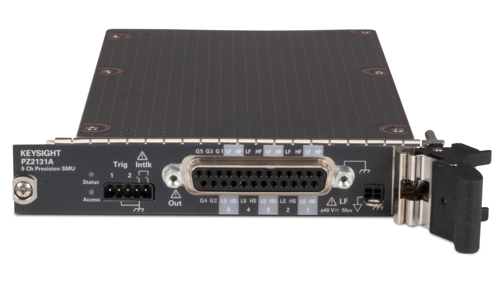 PZ2131A, Keysight Technologies