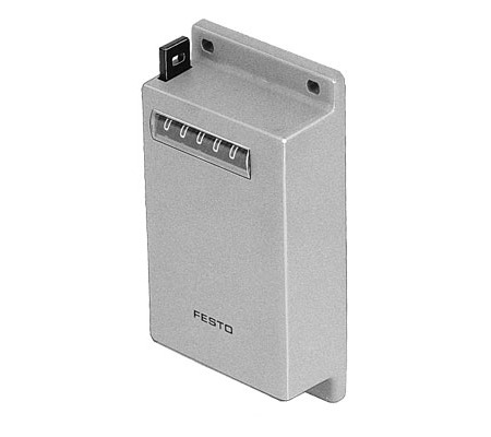 PZA-A-B, Festo