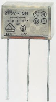 PZB300MC13R30, KEMET