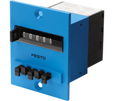 PZV-E-C, Festo