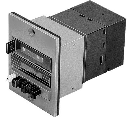 PZV-S-E, Festo