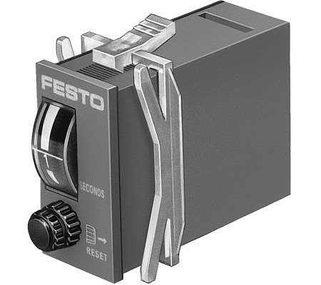 PZVT-300-SEC, Festo