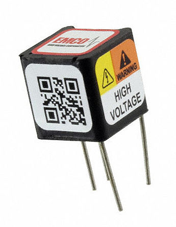 Q025-12, XP Power