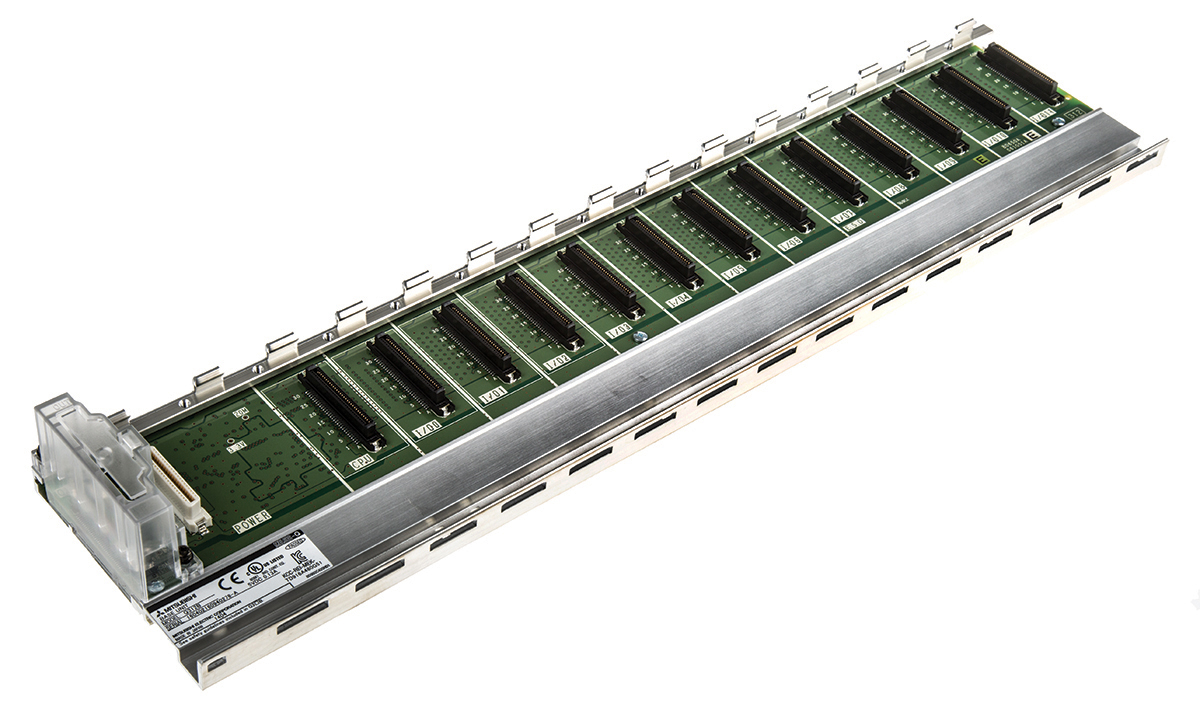 Q312B-E, Mitsubishi Electric