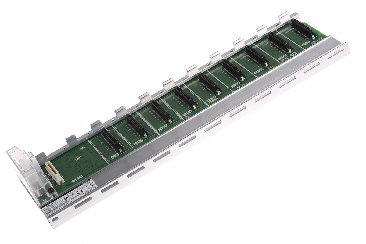 Q38B-E, Mitsubishi Electric