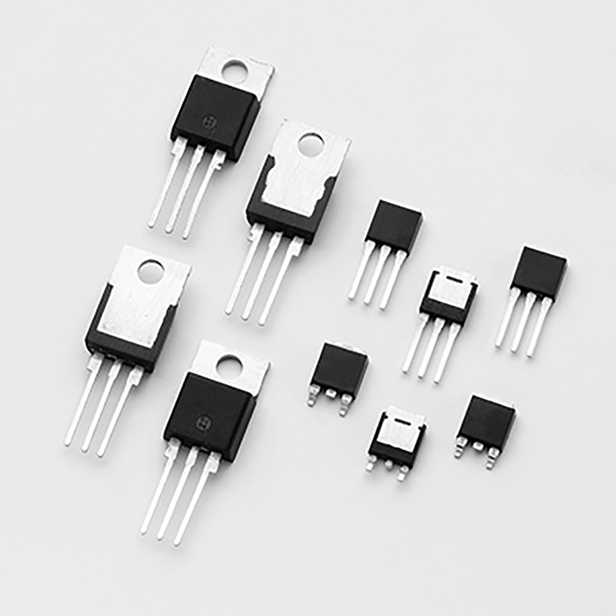 Q4004L3TP, Littelfuse