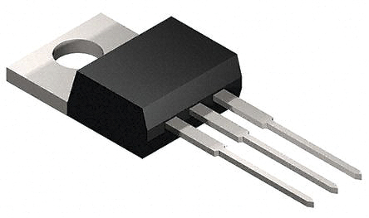 Q4025L6TP, Littelfuse