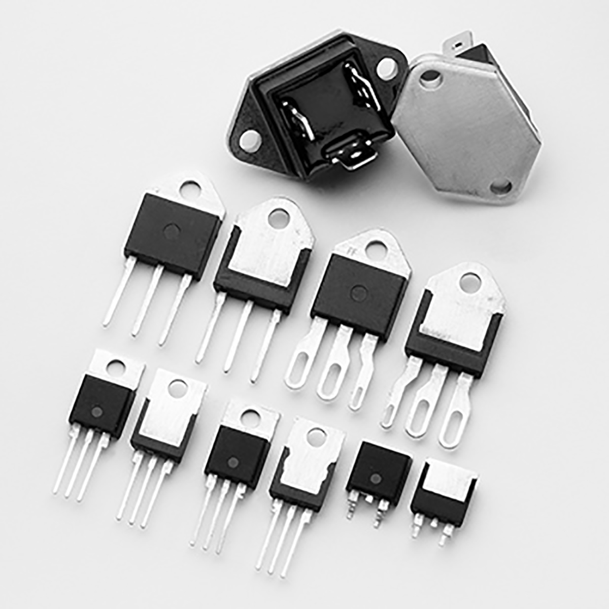 Q4025L6TP, Littelfuse