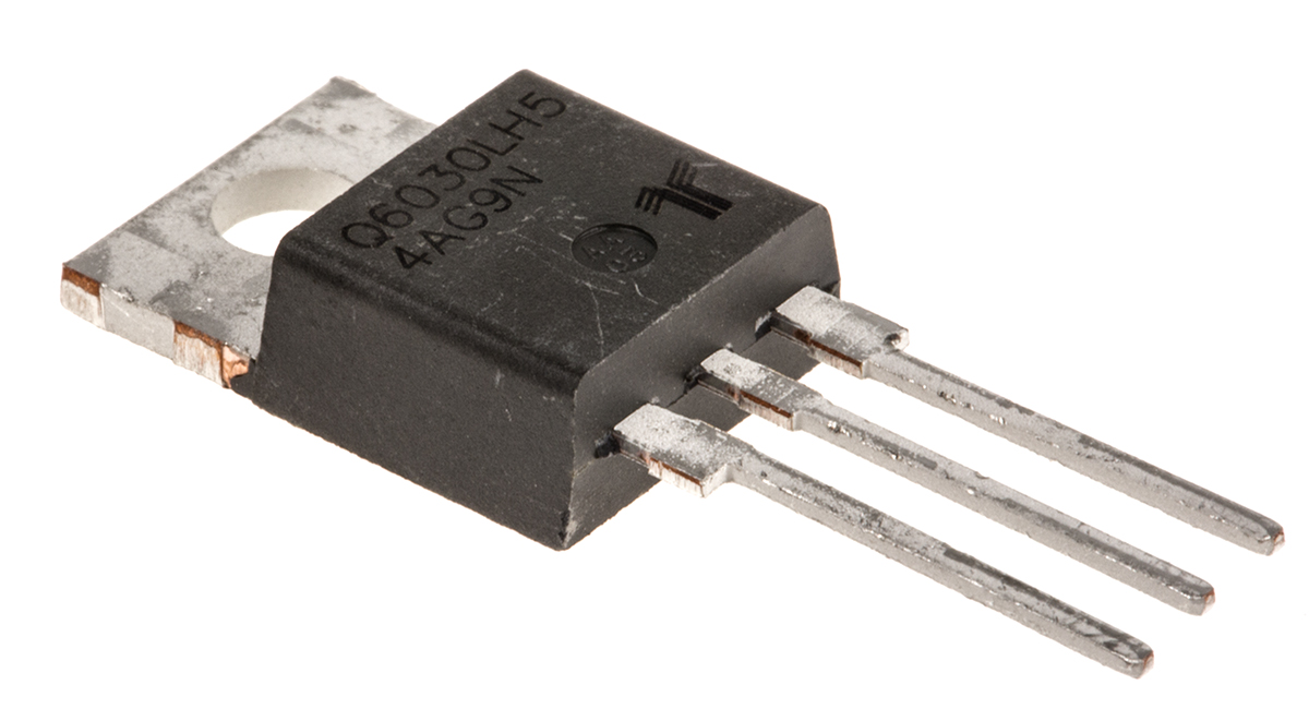 Q6030LH5, Littelfuse