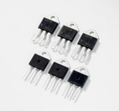 Q6040K7TP, Littelfuse