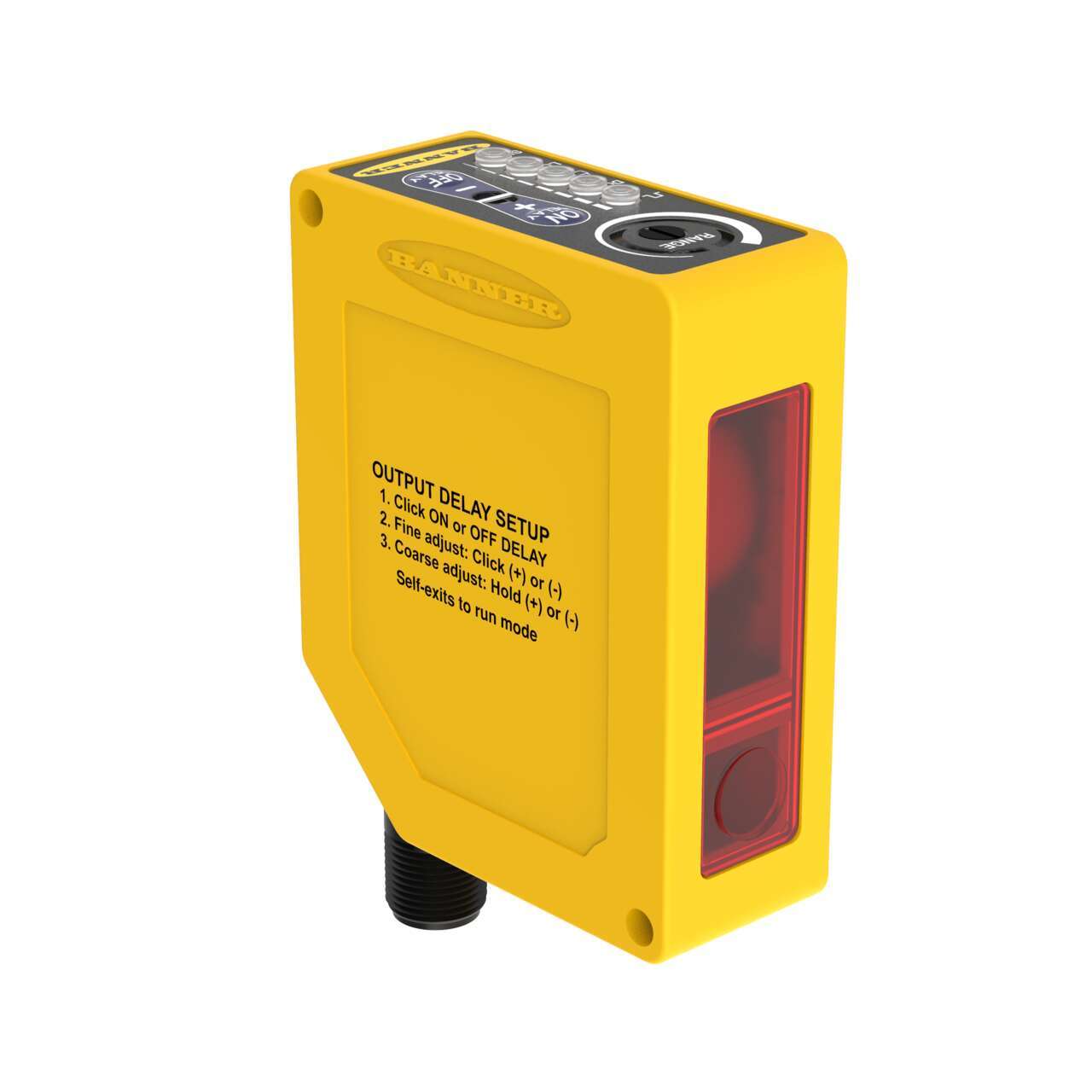 Q60BB6AF2000Q, Banner