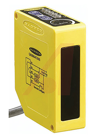 Q60VR3AF2000, Banner