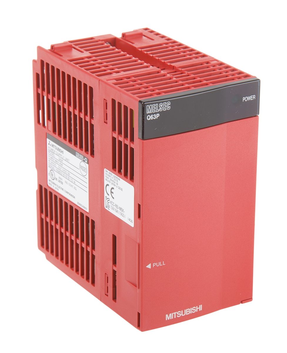 Q63P, Mitsubishi Electric