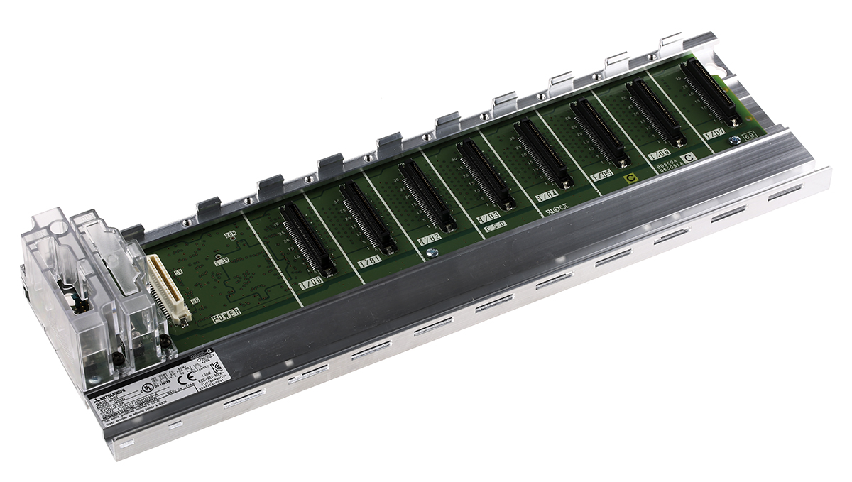 Q68B, Mitsubishi Electric