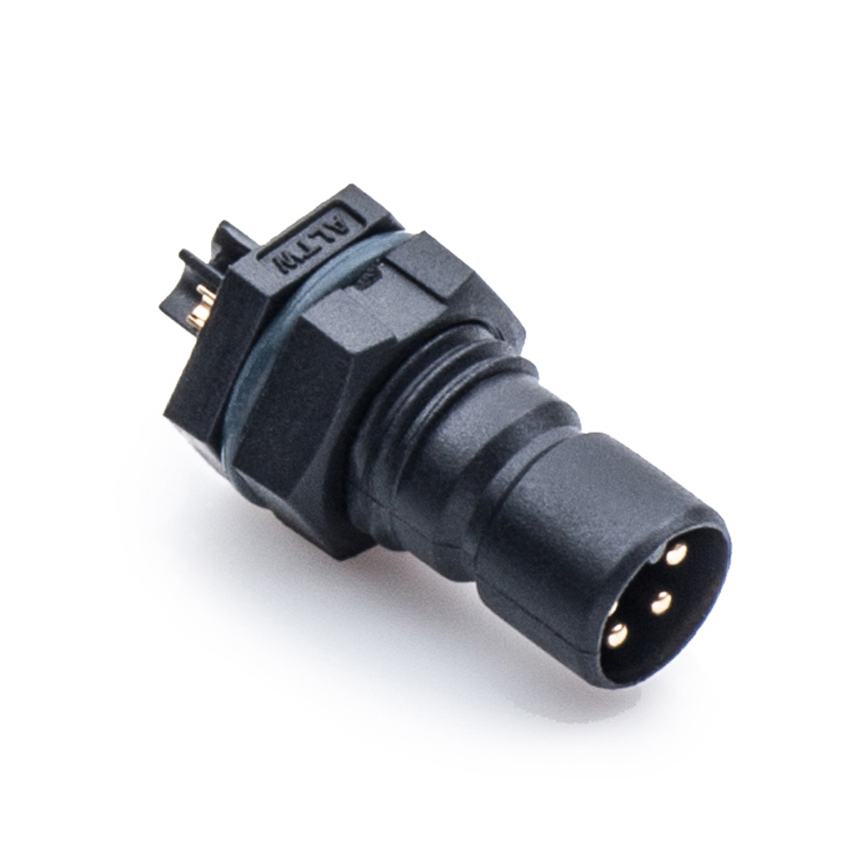 Q8D-02PMMS-QF8001, Amphenol Industrial