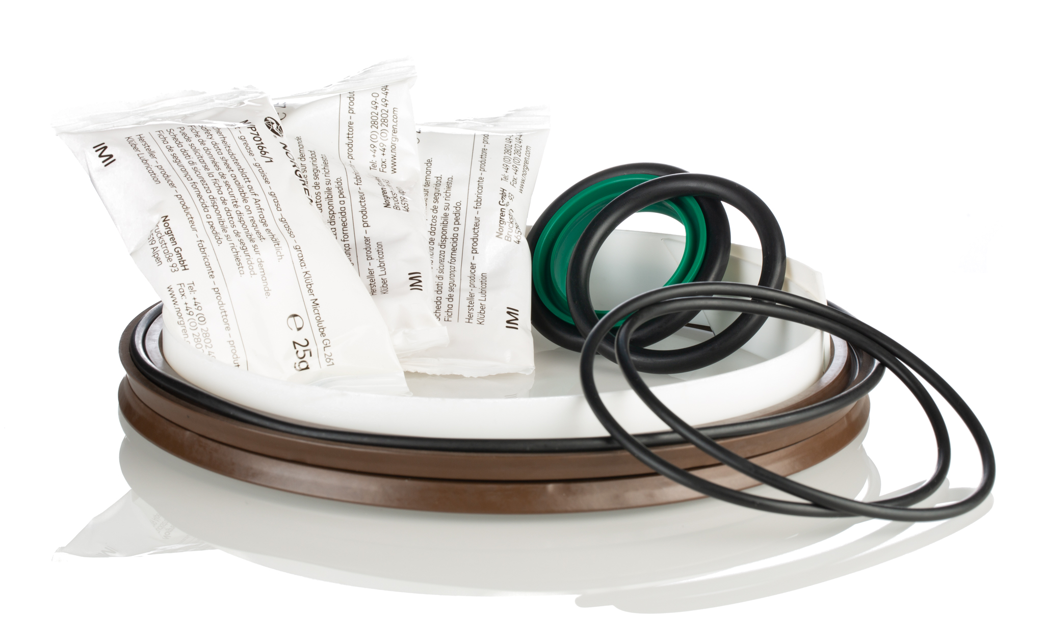 QA/8200/00, Norgren