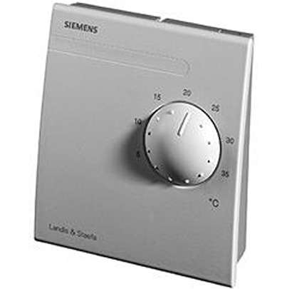 QAA25 / BPZ:QAA25, Siemens