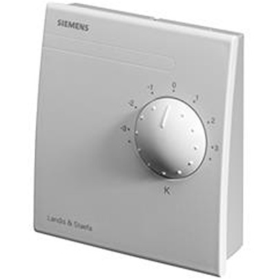 QAA27 / BPZ:QAA27, Siemens