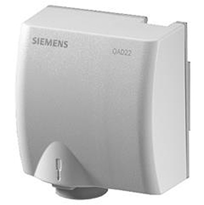 QAD2010 / BPZ:QAD2010, Siemens