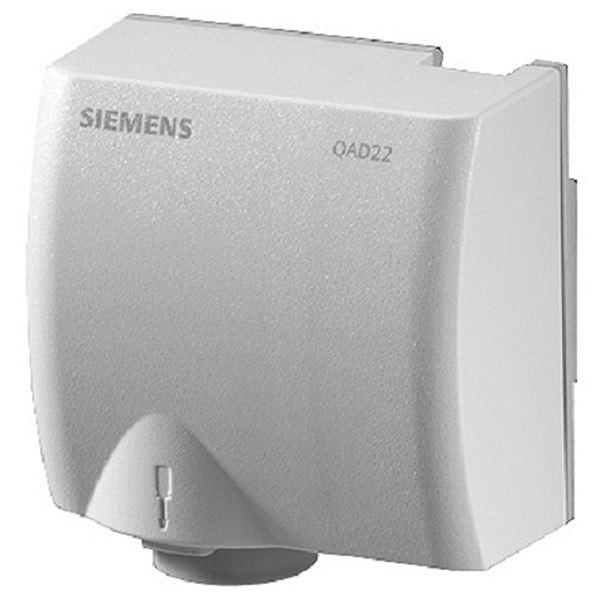 QAD2012 / BPZ:QAD2012, Siemens