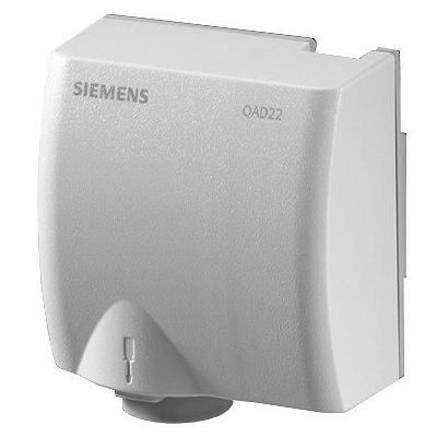 QAD22 / BPZ:QAD22, Siemens