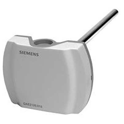 QAE2111.010 / BPZ:QAE2111.010, Siemens