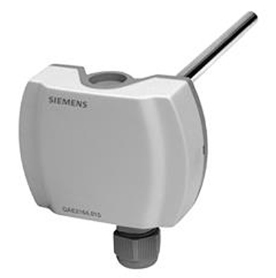 QAE2164.015 / BPZ:QAE2164.015, Siemens
